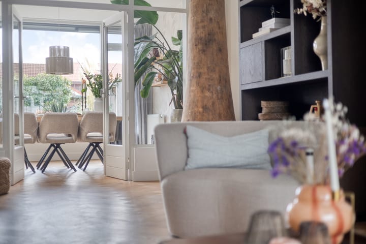 Foto 9 van Willibrorduslaan 74