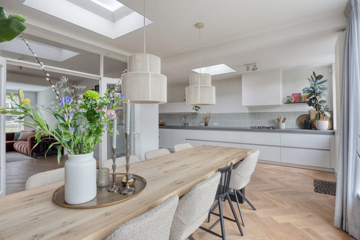 Foto 11 van Willibrorduslaan 74