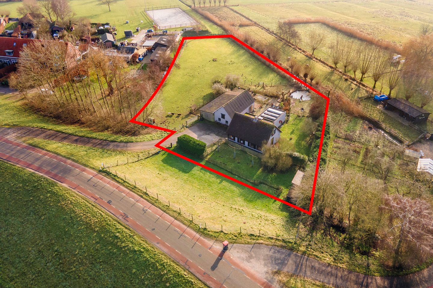 Foto 50 van Rijnbandijk 45