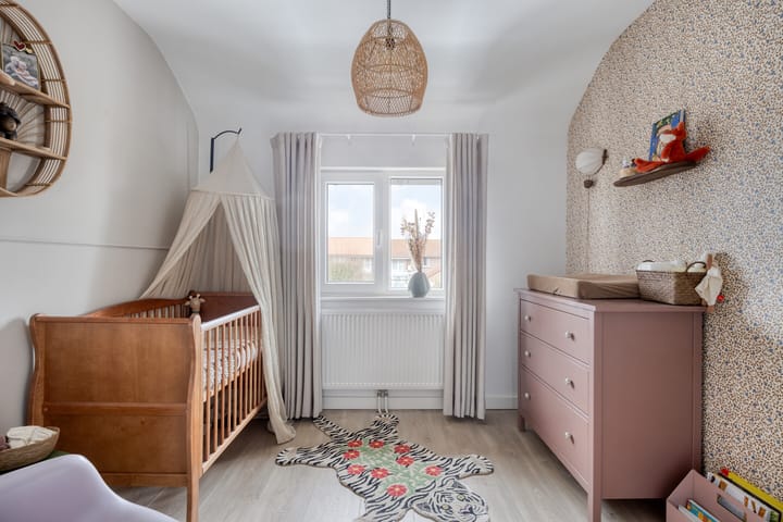 Foto 21 van Willibrorduslaan 74