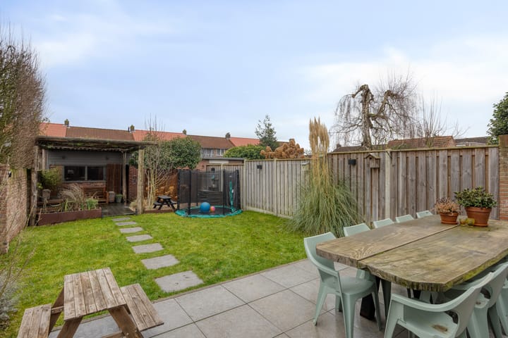 Foto 23 van Willibrorduslaan 74