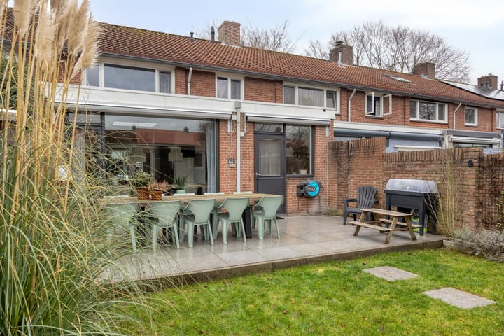 Foto 25 van Willibrorduslaan 74