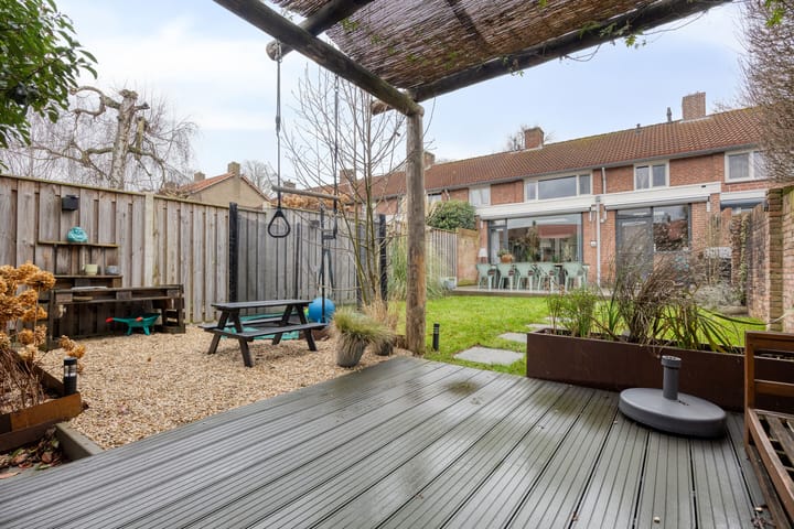 Foto 27 van Willibrorduslaan 74