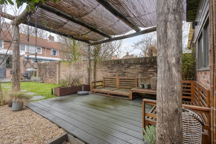 Foto 28 van Willibrorduslaan 74