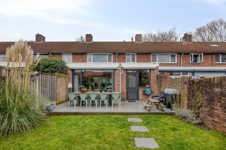 Foto 30 van Willibrorduslaan 74