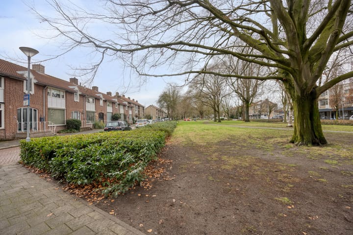 Foto 31 van Willibrorduslaan 74