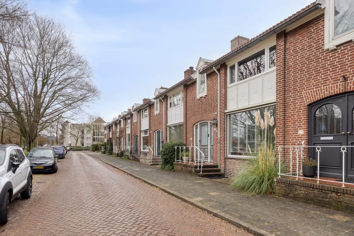 Foto 34 van Willibrorduslaan 74