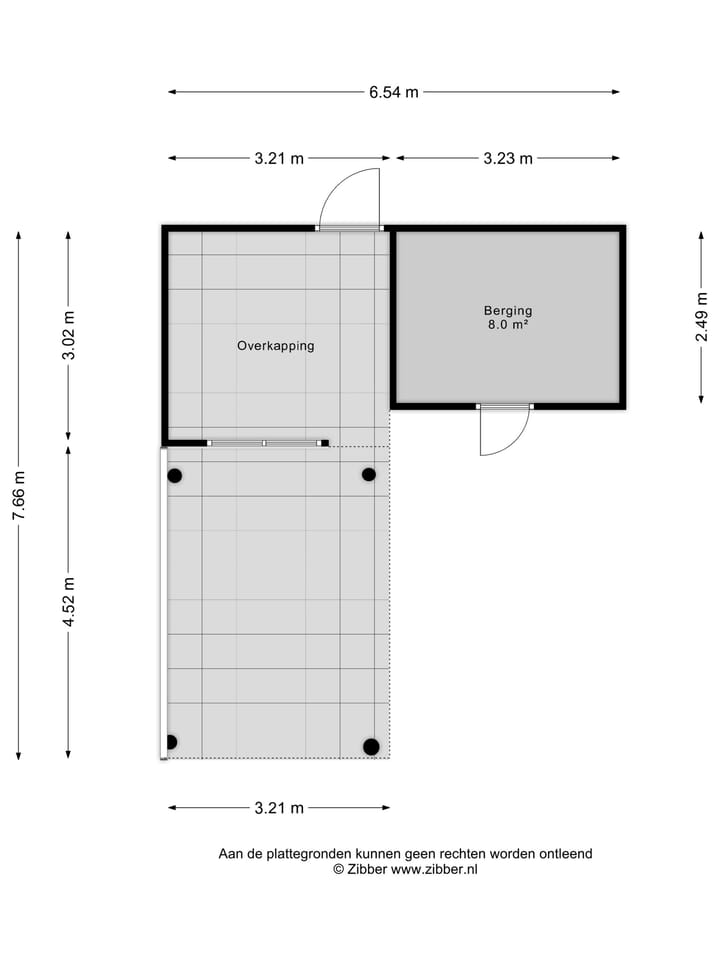 Foto 38 van Willibrorduslaan 74