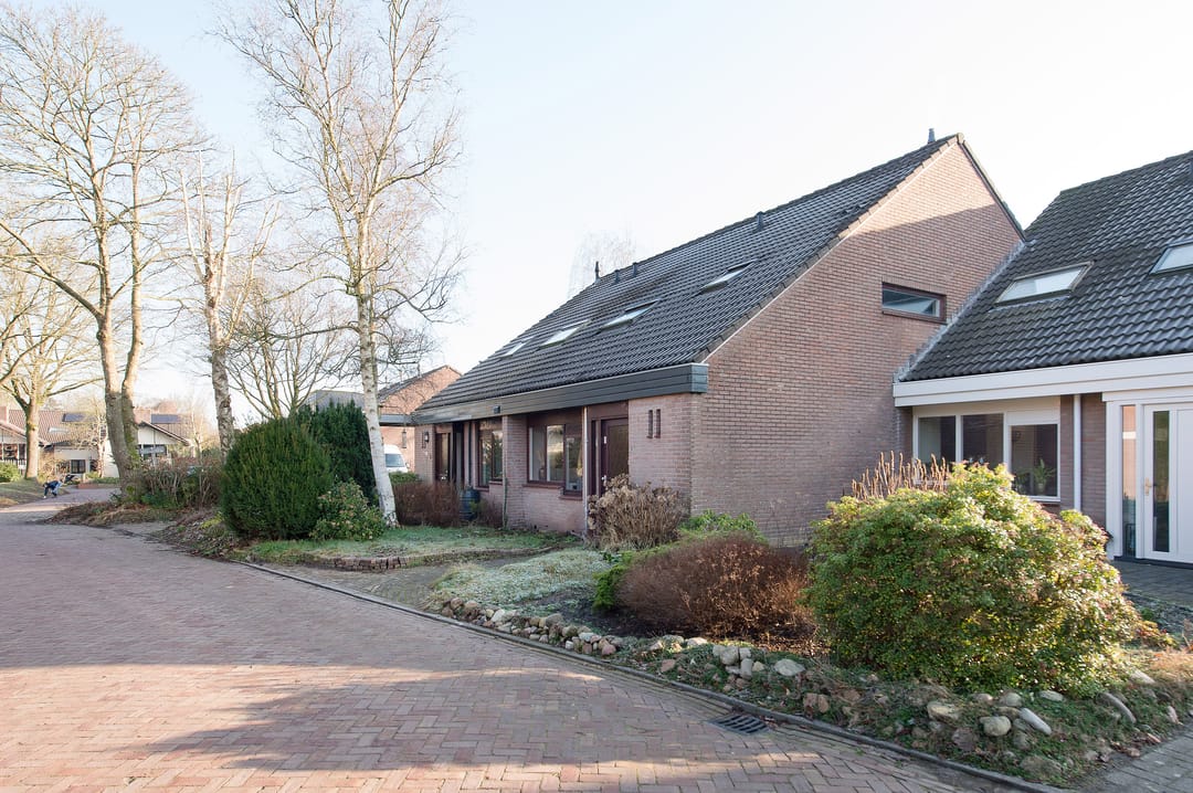 Foto 1 van Markelaan 7