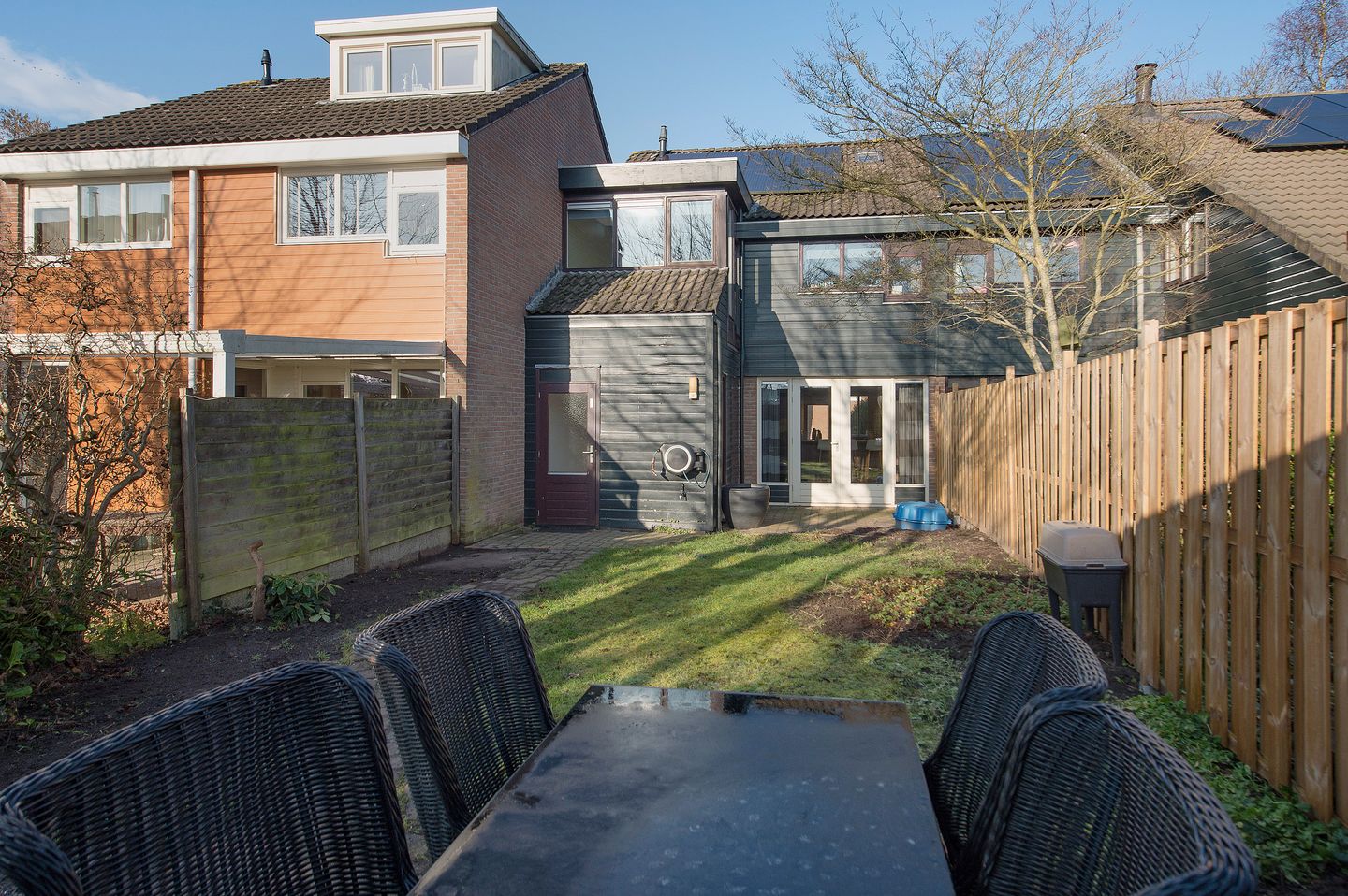 Foto 5 van Markelaan 7