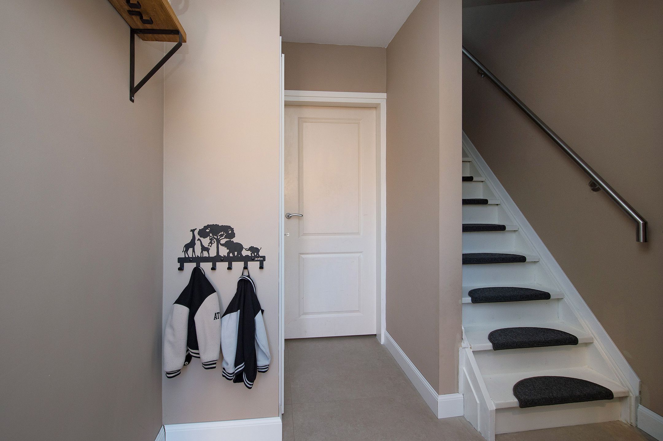 Foto 6 van Markelaan 7