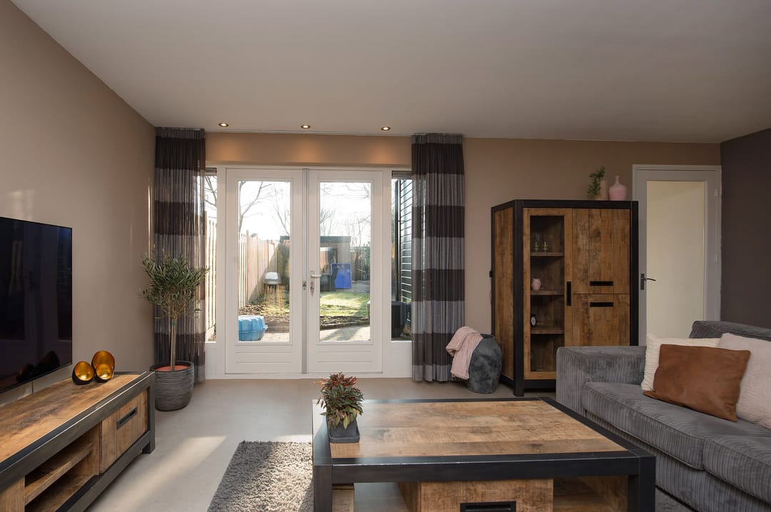 Foto 8 van Markelaan 7