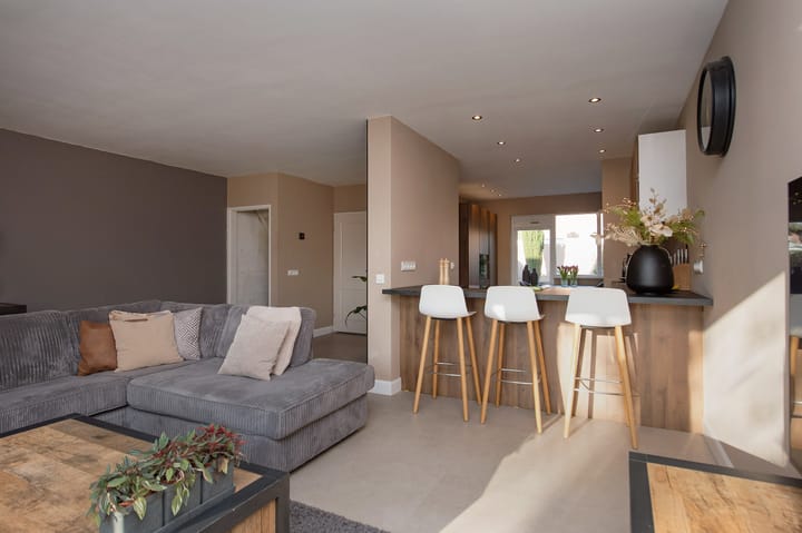 Foto 10 van Markelaan 7