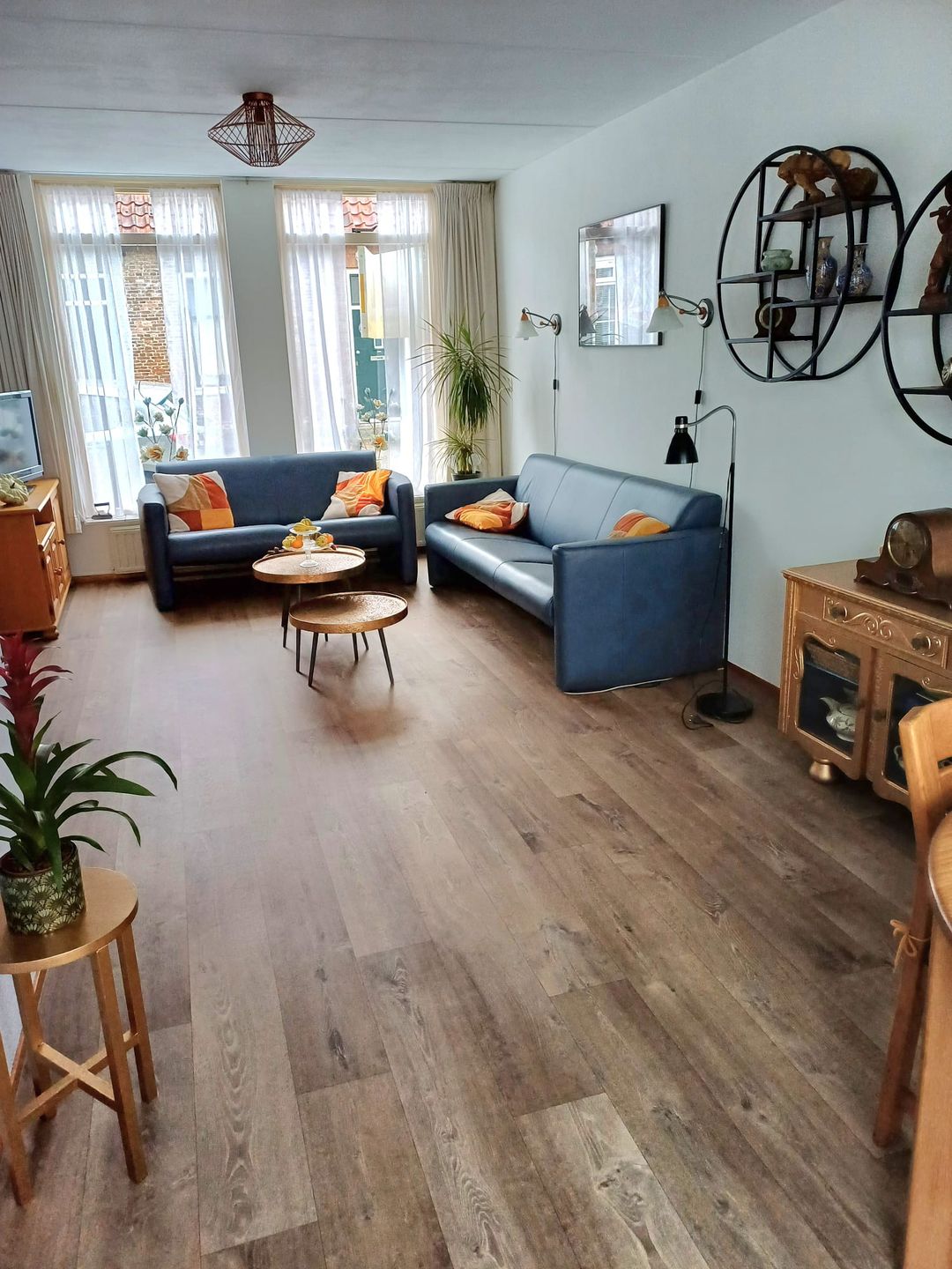 Photo 2 of Tramstraat 17