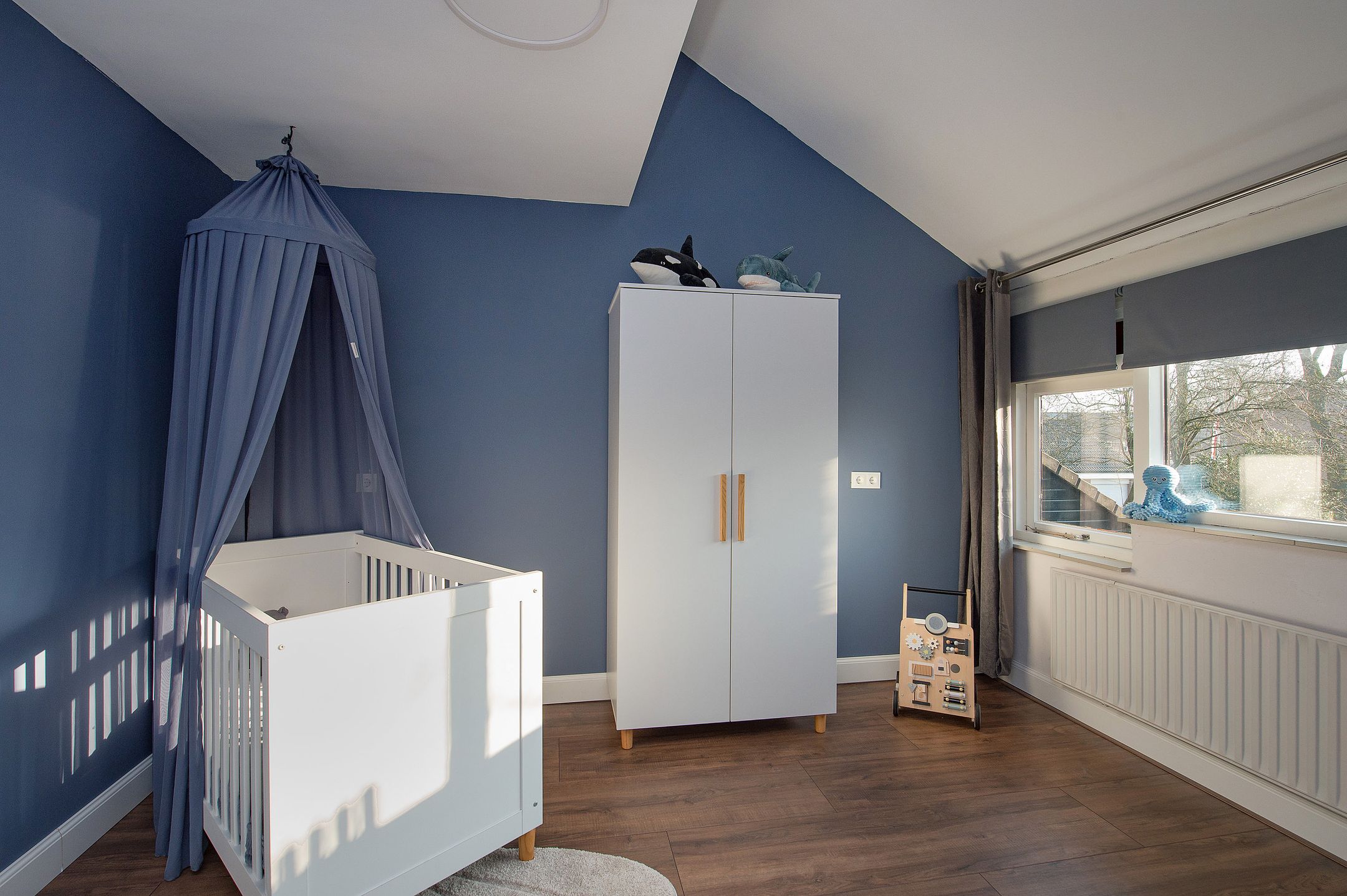 Foto 30 van Markelaan 7