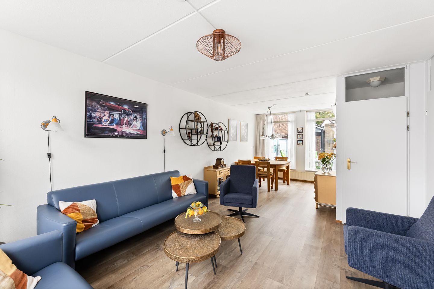 Photo 4 of Tramstraat 17