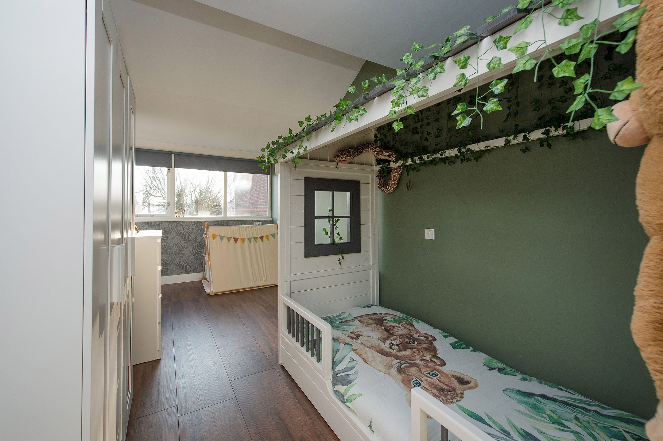 Foto 33 van Markelaan 7