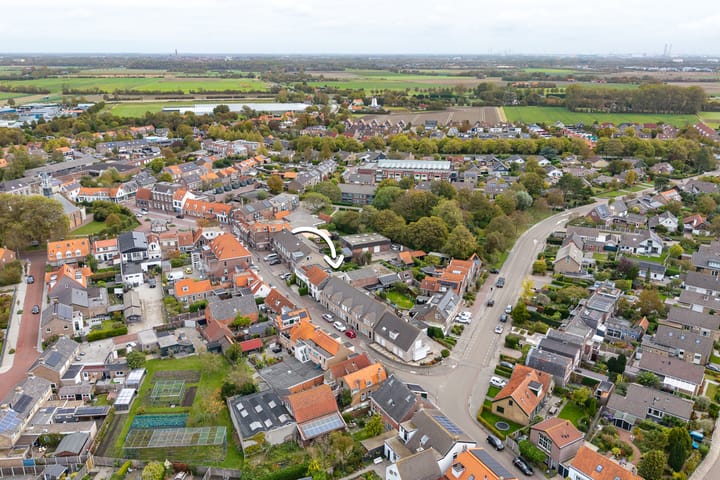 Foto 13 van Tramstraat 17