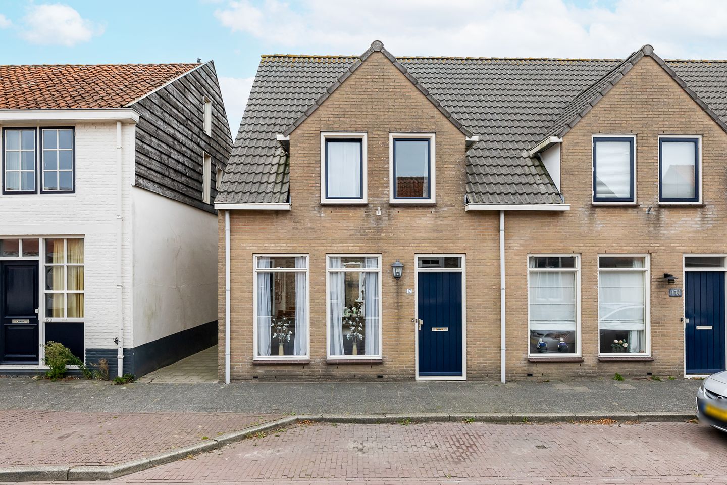 Photo 14 of Tramstraat 17