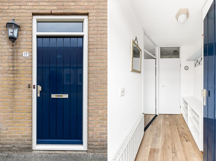 Foto 16 van Tramstraat 17