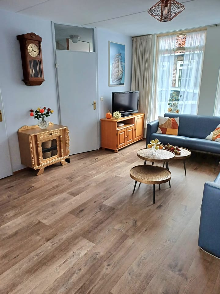 Foto 17 van Tramstraat 17