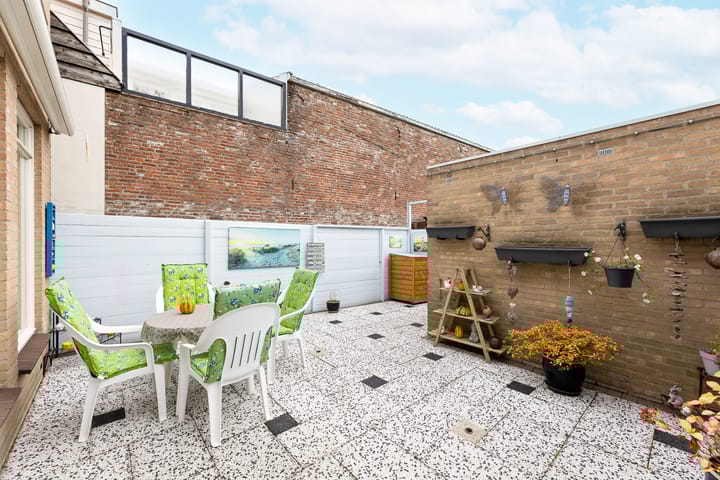 Foto 20 van Tramstraat 17