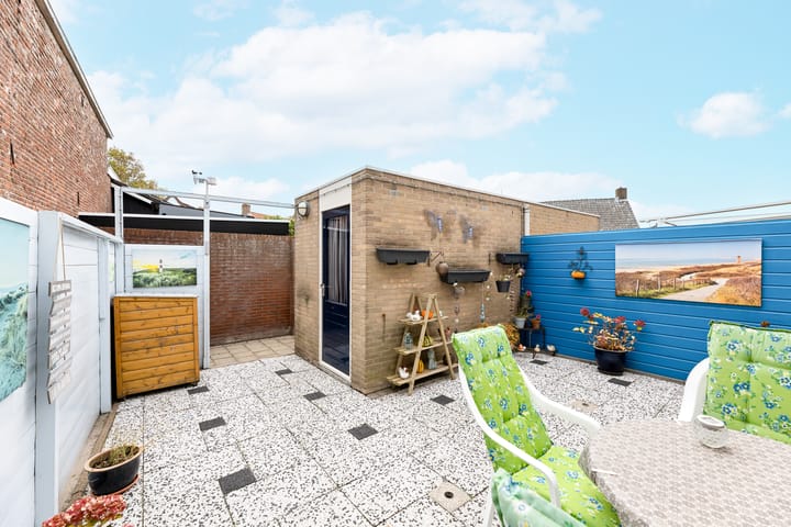 Foto 21 van Tramstraat 17