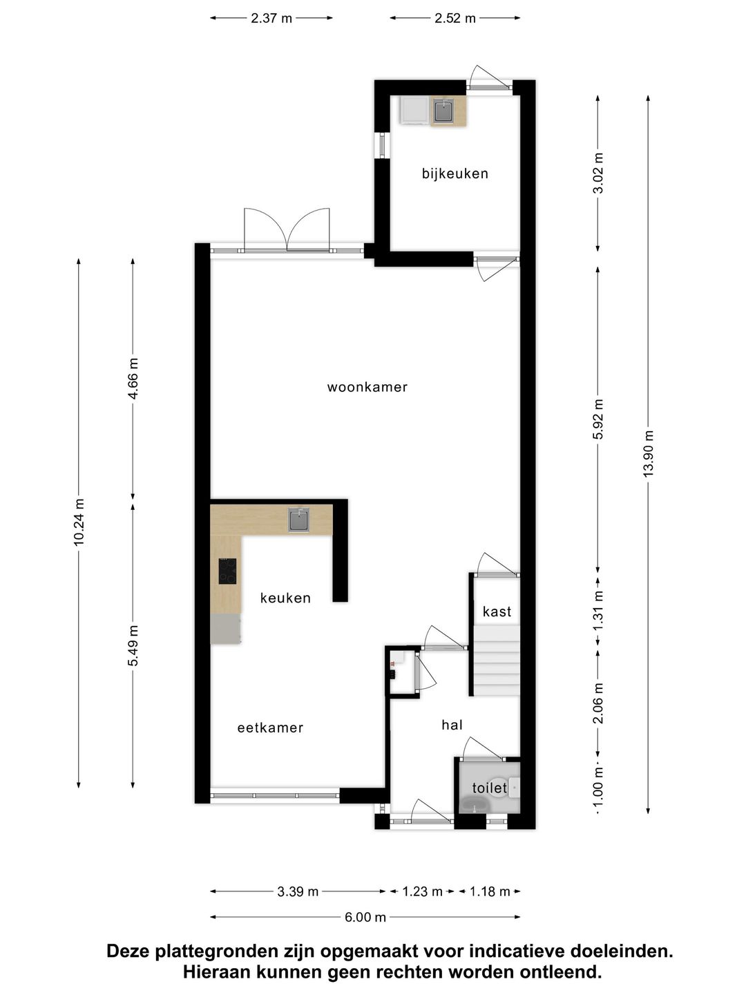 Foto 56 van Markelaan 7