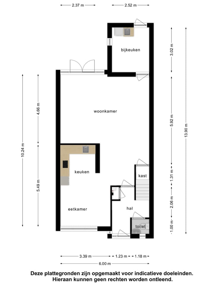 Foto 56 van Markelaan 7