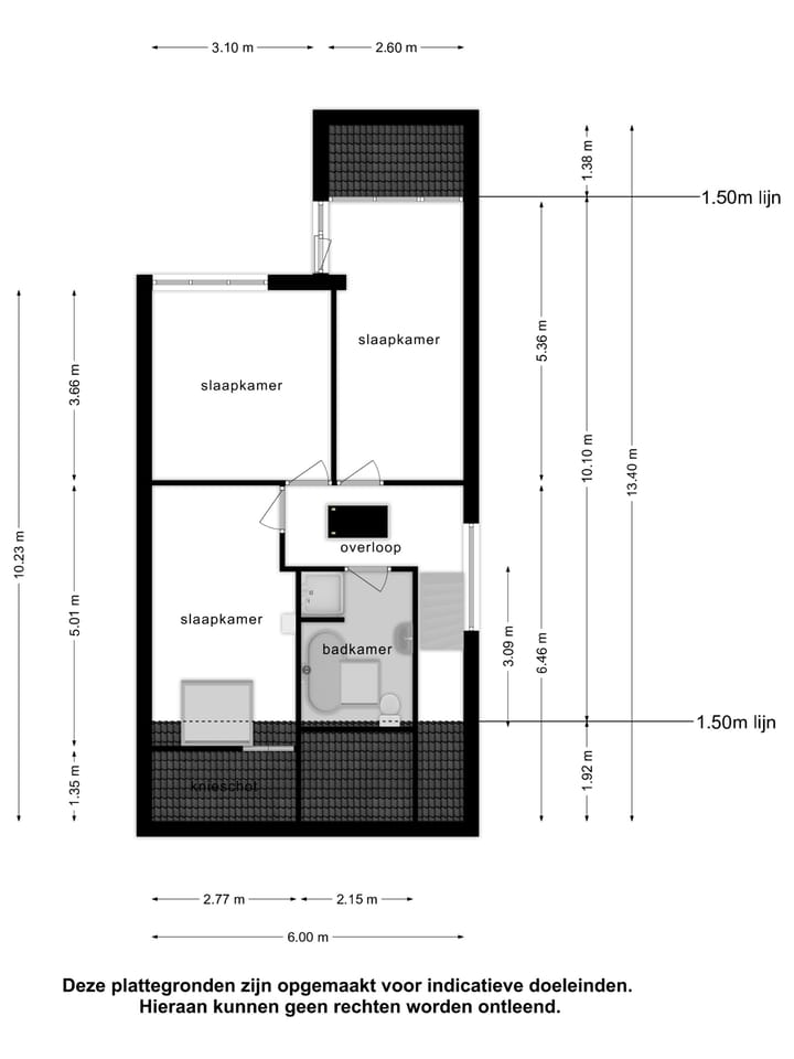 Foto 57 van Markelaan 7