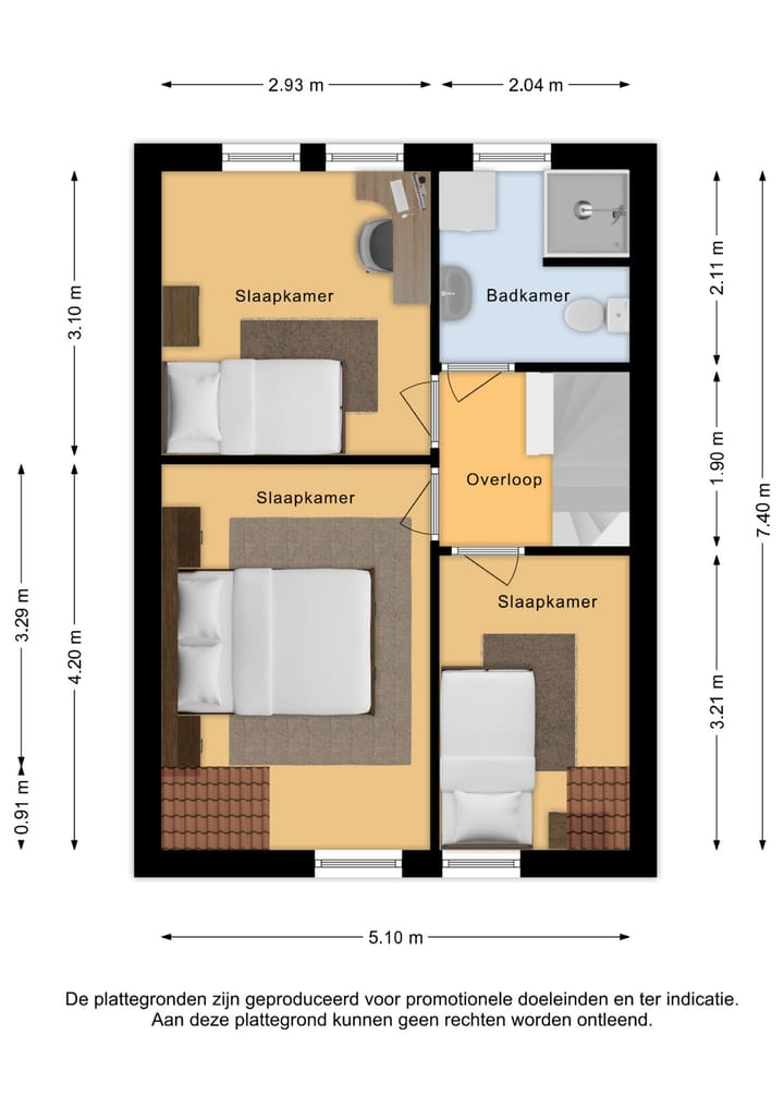 Foto 38 van Tramstraat 17