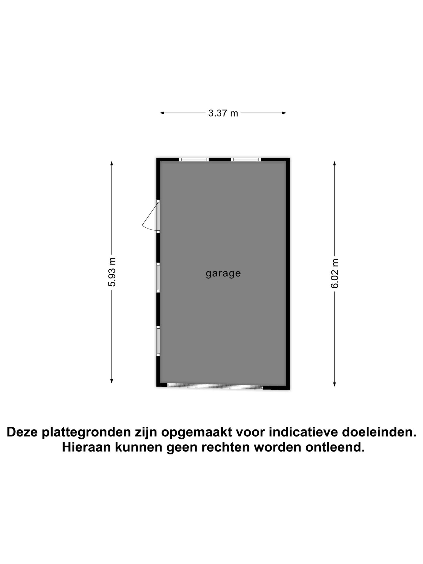 Foto 59 van Markelaan 7