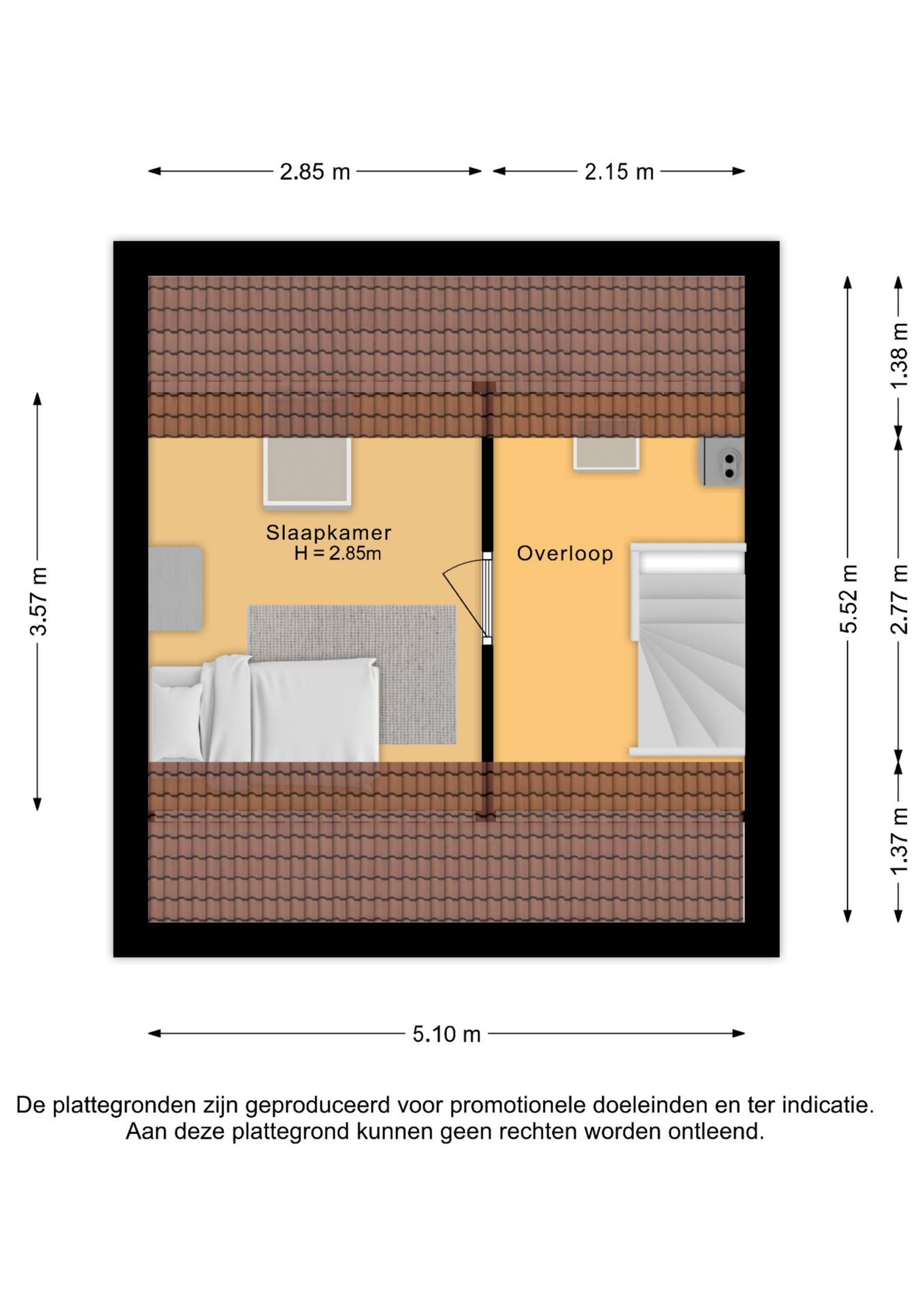 Photo 39 of Tramstraat 17