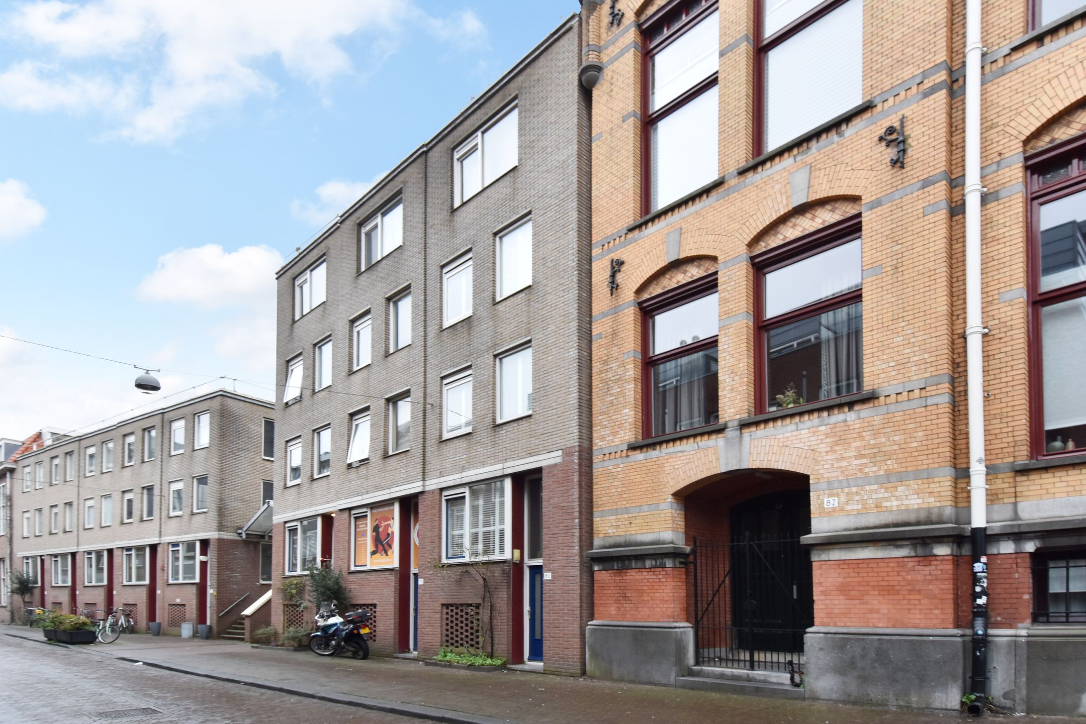 Lange Lombardstraat 80 