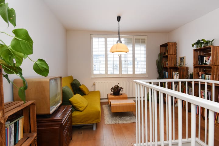 Photo 3 of Lange Lombardstraat 80