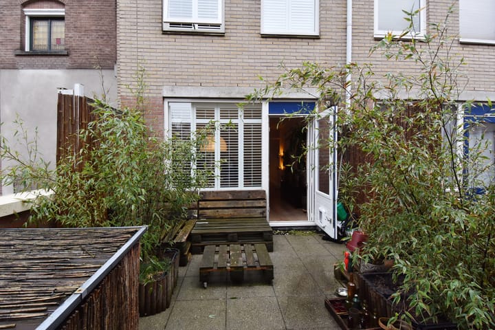 Photo 5 of Lange Lombardstraat 80