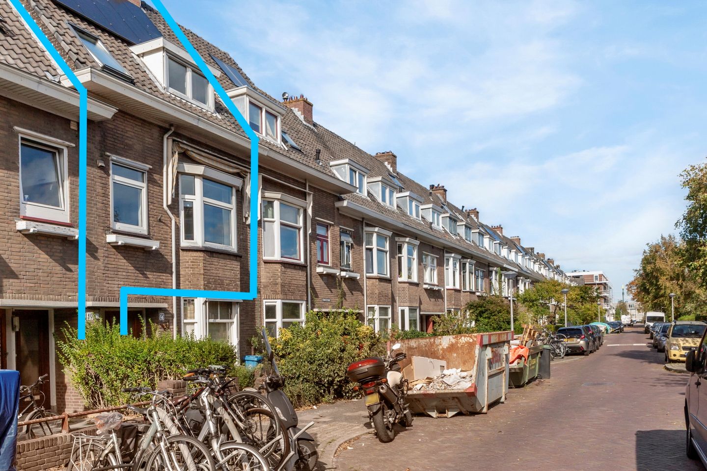 Photo 5 of Ternatestraat 21
