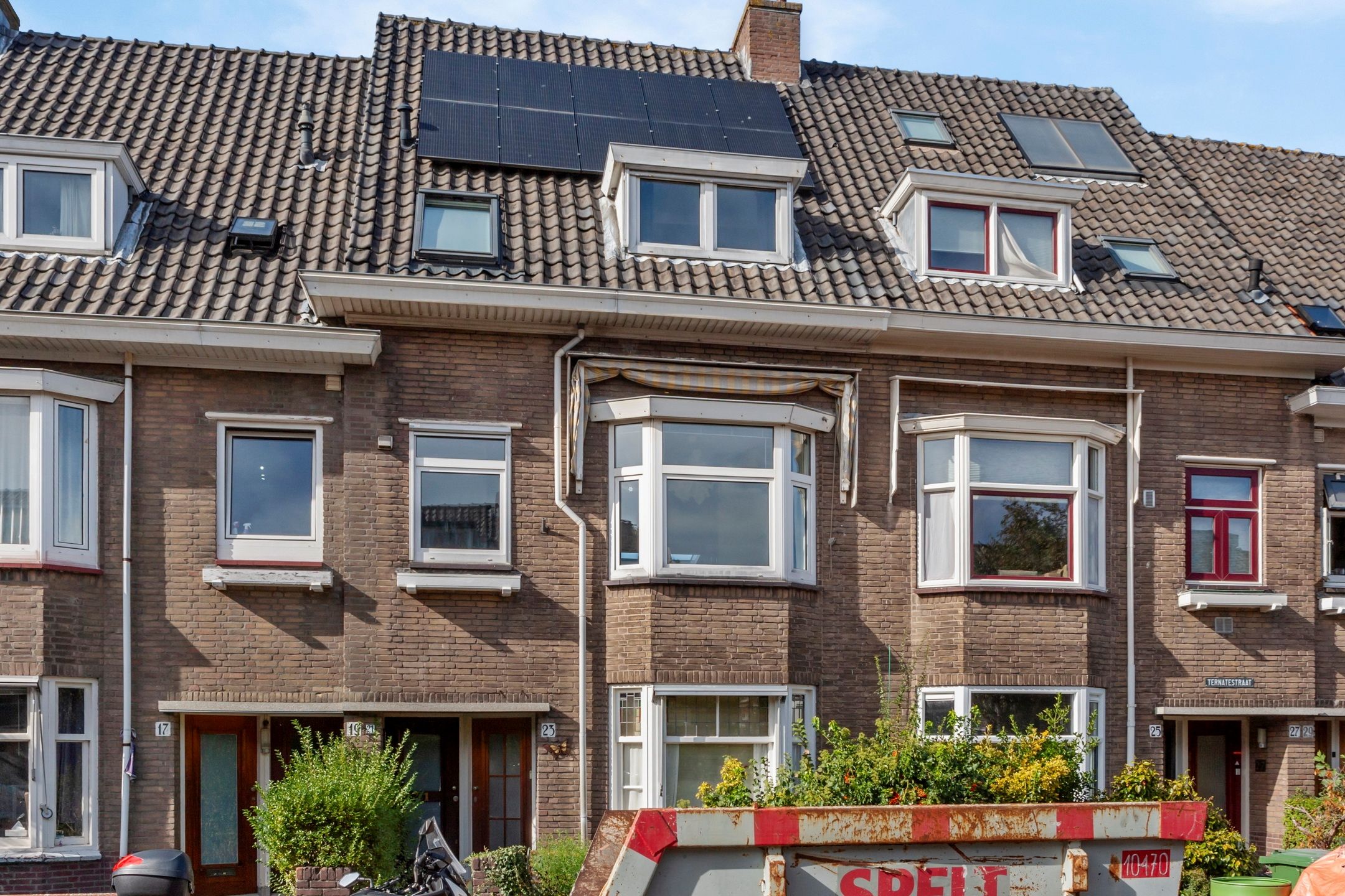Photo 6 of Ternatestraat 21