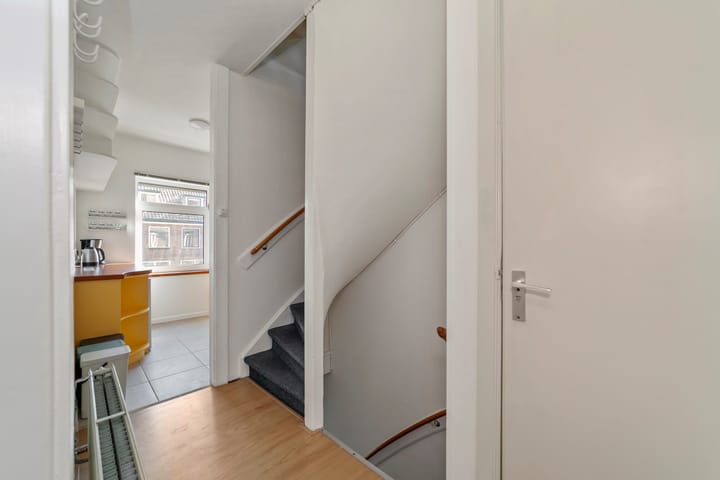 Foto 7 van Ternatestraat 21