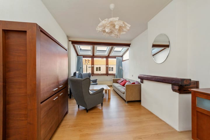 Foto 10 van Ternatestraat 21