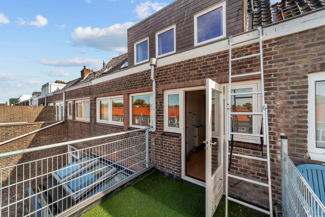 Photo 26 of Ternatestraat 21