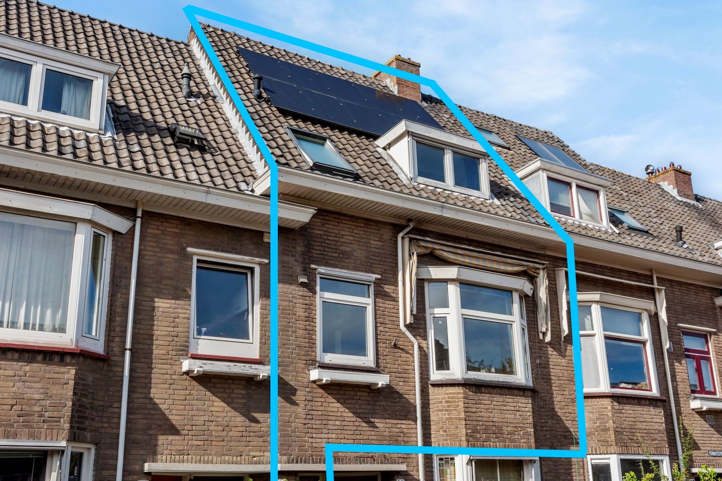 Photo 35 of Ternatestraat 21