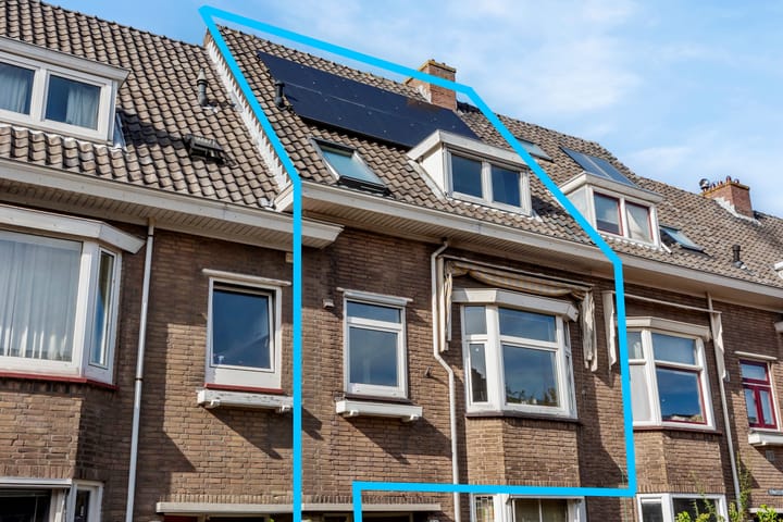 Foto 35 van Ternatestraat 21