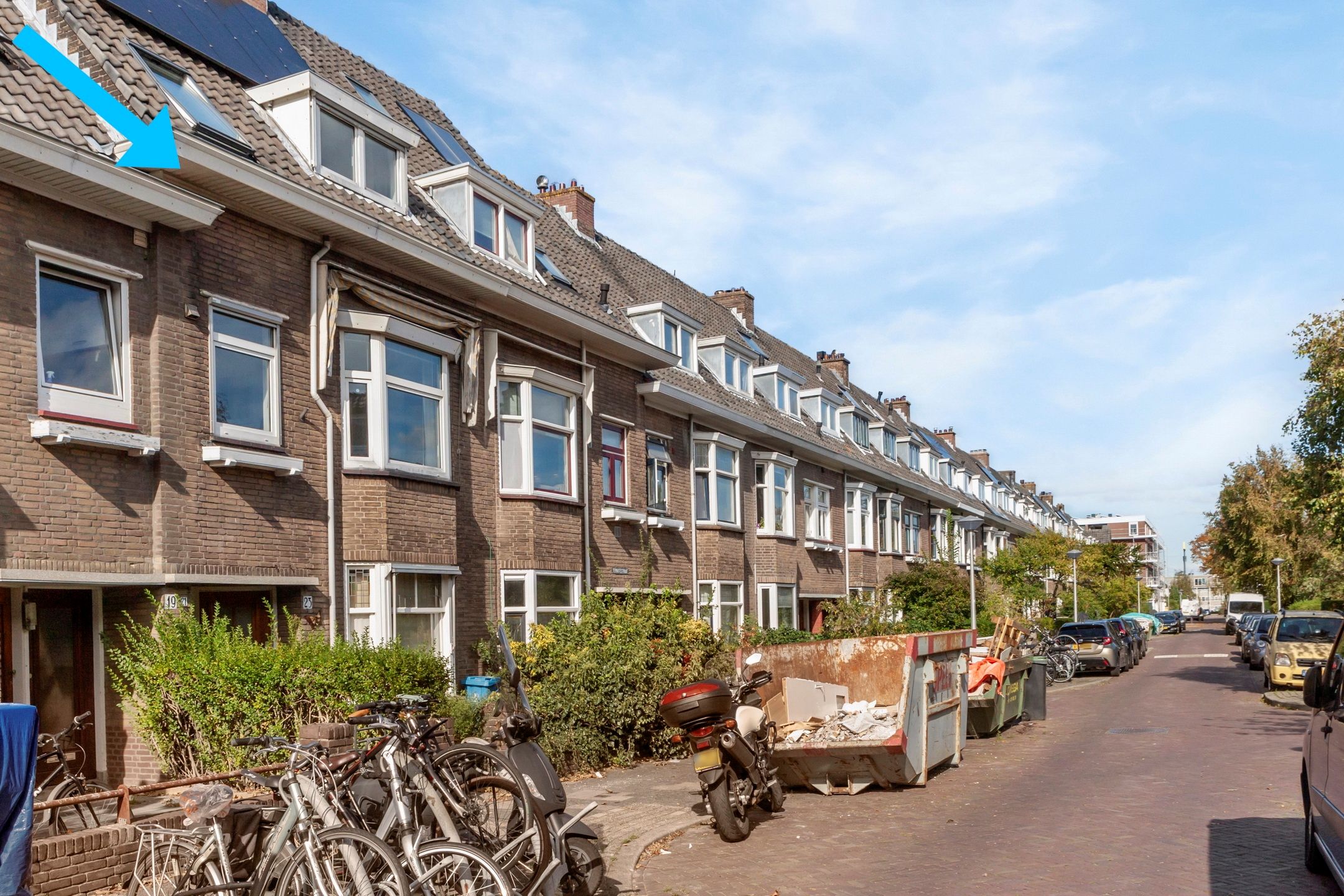 Photo 36 of Ternatestraat 21