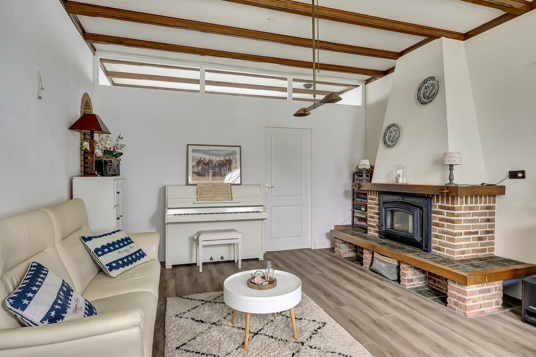 Foto 2 van Annastraat 1