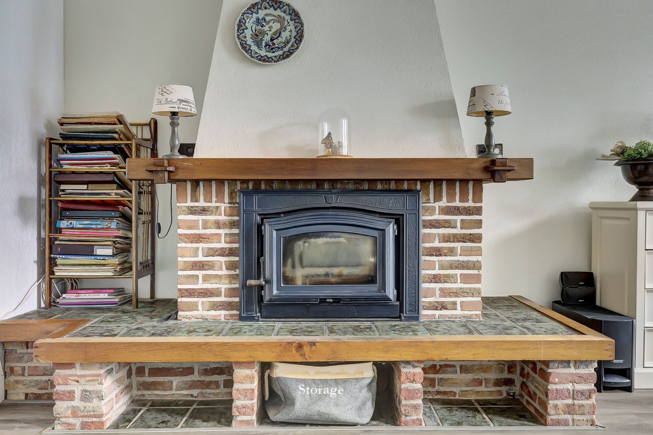 Foto 15 van Annastraat 1