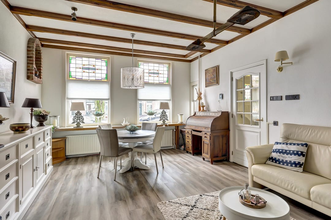 Foto 16 van Annastraat 1