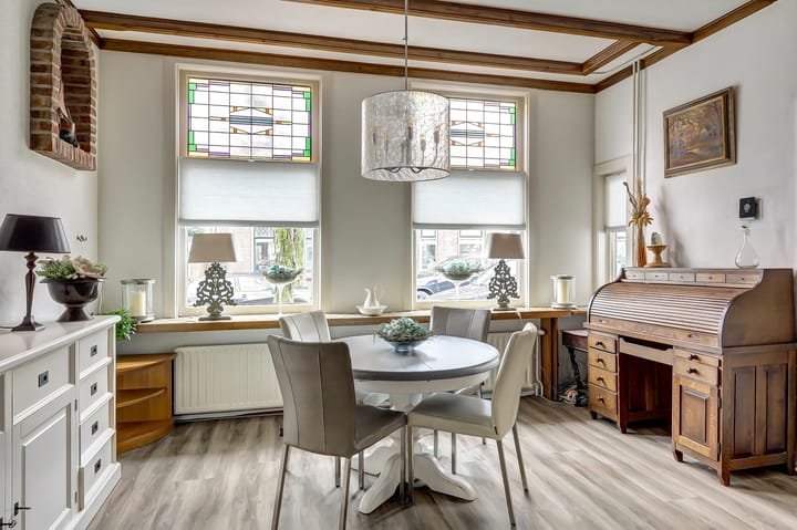 Foto 18 van Annastraat 1