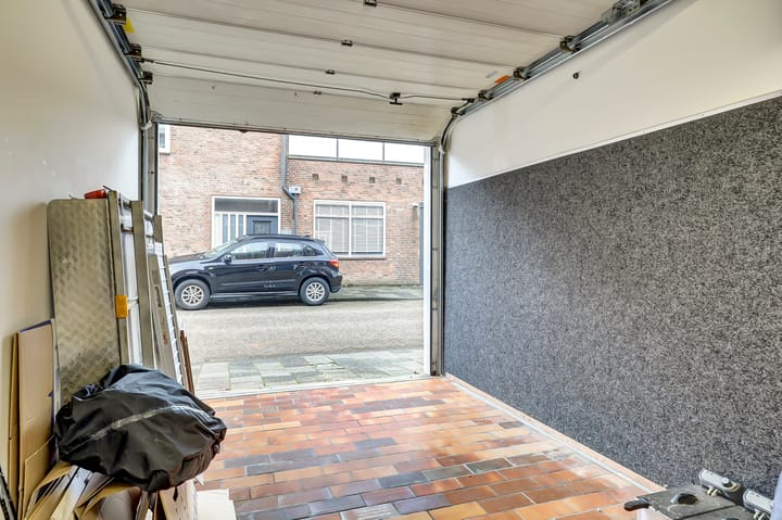 Foto 25 van Annastraat 1