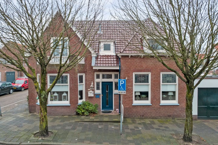 Foto 54 van Annastraat 1